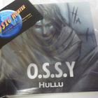 O.S.S.Y. - HULLU PROMO CDS - pikkukuva 1