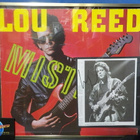 LOU REED TAULU ITSE MESTARIN NIMMARILLA - pikkukuva 1