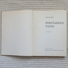 Piirtämisen taito Onni Oja - pikkukuva 2