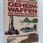Die deutschen Geheimwaffen des Zweiten Weltkriegs - pikkukuva 1