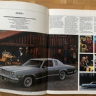 Esite Buick Buyers Guide 1977. Buick mallisto. GM USA - pikkukuva 2
