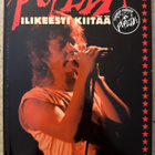 [Kirja] VESA KONTIAINEN: POPEDA - ILIKEESTI KIITÄÄ - pikkukuva 1