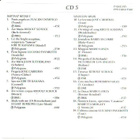 cd, Kauneimmat laulut, kirkkaimmat tähdet & Rakkaudella 6 cd - pikkukuva 4
