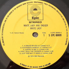 Badger: White Lady, 1975 UK LP EX - pikkukuva 3