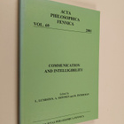 Communication and intelligibility - pikkukuva 1