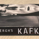 Steven Soderbergh: KAFKA (1991) Jeremy Irons, Alec Guinness - pikkukuva 3