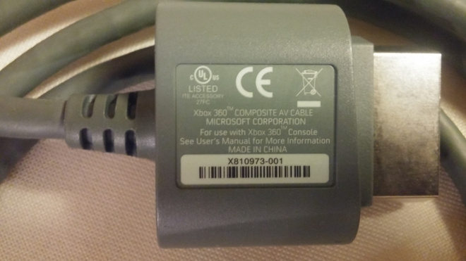 Item image