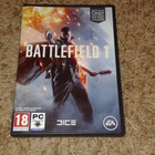 Battlefield 1 (PC) (Pelin kotelo) (UUSI) ALE! -40% - pikkukuva 1