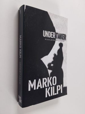 Marko Kilpi : Kuolemantuomio