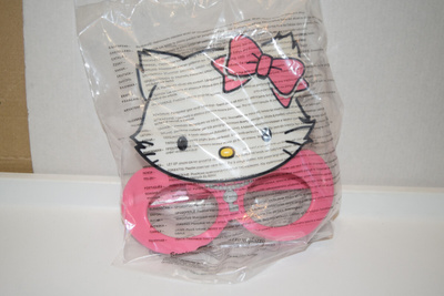 mcdonalds happy meal lelu hello kitty