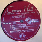 NATIONAL PHILARMONIC WARSAW :: CHRISTMAS :: VINYYLI LP - pikkukuva 3