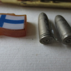 Harjoitushylsyjä Kynä , kumi - pikkukuva 4