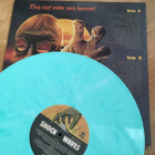 Shock Waves Soundtrack LP (Sea Foam Green Vinyl) - pikkukuva 3