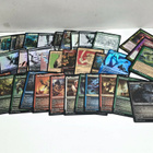 MTG - 736kpl foil common/uncommon kortteja - pikkukuva 2