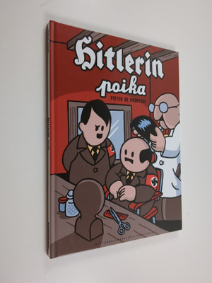 Hitlerin poika