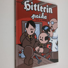 Hitlerin poika - pikkukuva 1