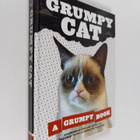 Grumpy Cat : Grumpy Cat : a grumpy book - Disgruntled tip... - pikkukuva 1