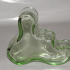 IITTALA AALTO malja omenanvihreä, 13,6 cm - pikkukuva 2