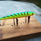 Rapala Down Deep Husky Jerk 12cm - pikkukuva 1