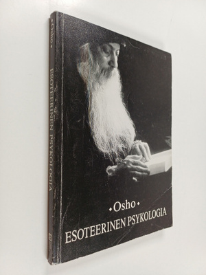 Osho : Esoteerinen psykologia