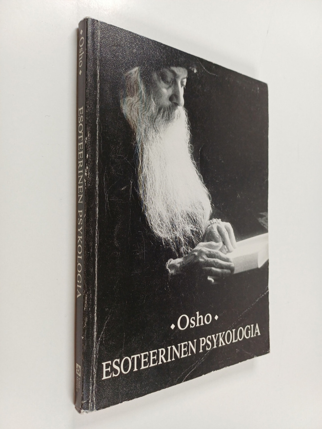 Osho : Esoteerinen psykologia