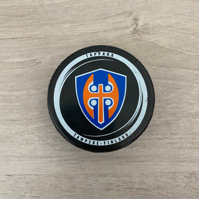 Jääkiekko Tappara - SM-Liiga logo 2005 - 2013.