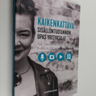 Katleena Kortesuo : Kaikenkattava sisällöntuotannon opas ... - pikkukuva 1