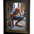 Spider-Man - Limited edition - Numbered and Framed - pikkukuva 1