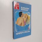 Katherine Ransom : Sininen unelma - pikkukuva 1