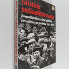 Päivi Uljas : Taistelu sosiaaliturvasta : ammattiyhdistys... - pikkukuva 1