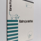 Karen Pryor : Koira ja delfiini : johdatus naksutinkoulut... - pikkukuva 1