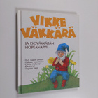Corrie Hafkamp : Vikke Väkkärä ja Isoväkkärän hopeanappi - pikkukuva 1
