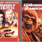 2 KPL DVD ELOKUVIA - pikkukuva 1