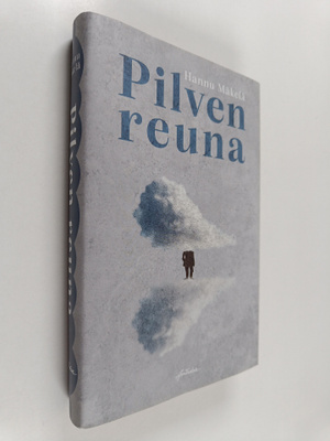 Hannu Mäkelä : Pilven reuna