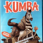 KUMBA   blu-ray - pikkukuva 1