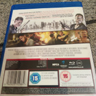 One in the Chamber (Dolph Lundgren) Blu-ray - pikkukuva 2
