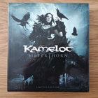 Kamelot - Silverthorn - CD - pikkukuva 1