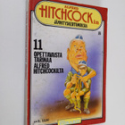 Alfred Hitchcockin valitut jännärit 1 - pikkukuva 1