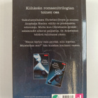 E. L. James : Fifty shades 2 : Satutettu - pikkukuva 2