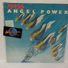 MASS - ANGEL POWER M-/EX SAKSA 1980 LP - pikkukuva 1