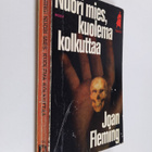 Joan Fleming : Nuori mies, kuolema kolkuttaa - pikkukuva 1
