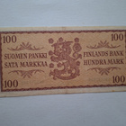 100 MARKKAA 1957 - pikkukuva 2