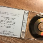 Janita . Ready or not CDS single - pikkukuva 2