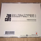 ZEN CAFE UA UA CD - pikkukuva 2