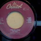 PHIL EVERLY/CLIFF RICHARD:SHE MEANS NOTHING TO ME : SINGLE 7 - pikkukuva 4