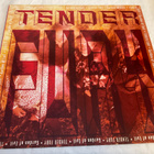 Tender Fury - Garden of Evil (LP) - pikkukuva 1