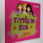 Heli-Anneli (suom.) Valinen : Tyttöjenilta - pikkukuva 1