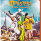 Kaunotar ja Monsteri (DVD K7) - pikkukuva 1