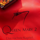 Retkipussi vedenpitävä, purjehtija kanootti Queen Mary 2 - pikkukuva 2