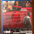 Boyka Undisputed Blu-ray - pikkukuva 2